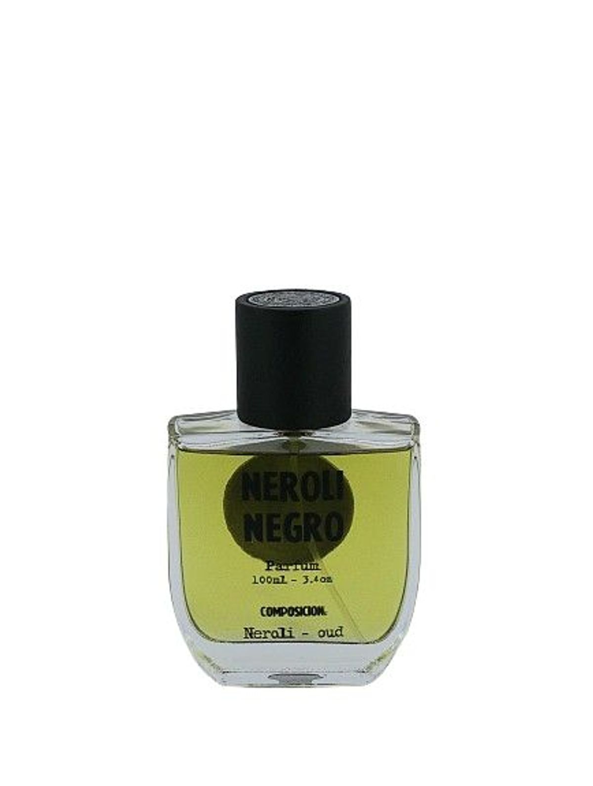 Neroli Negro