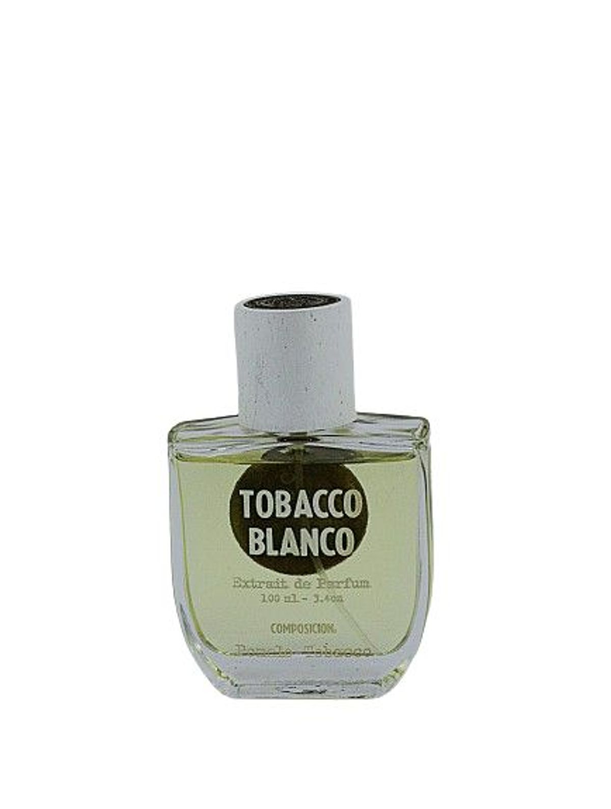 Tobacco Blanco