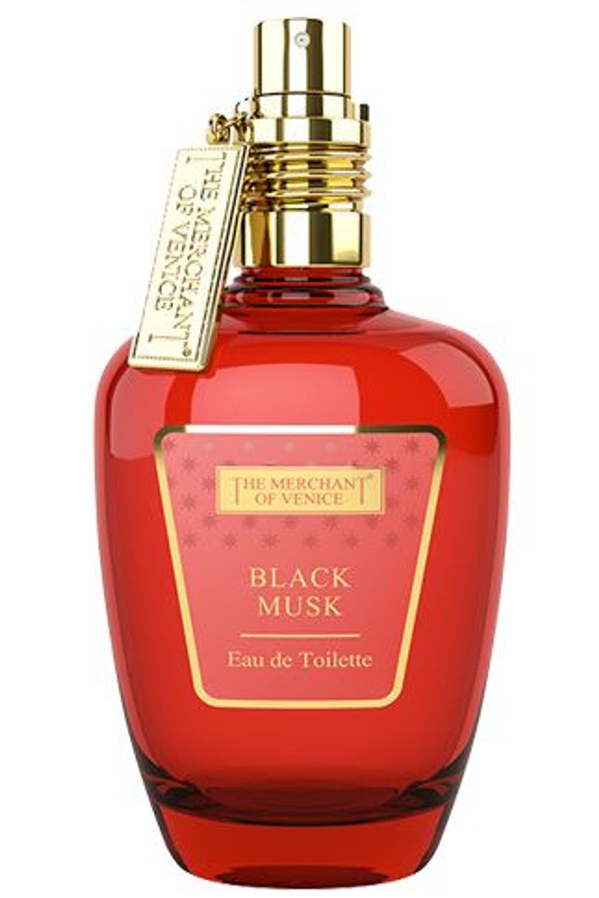 Black Musk