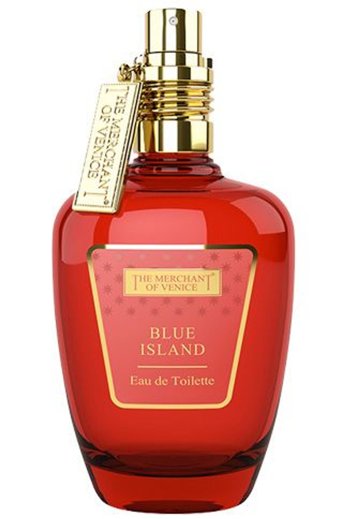 Blue Island