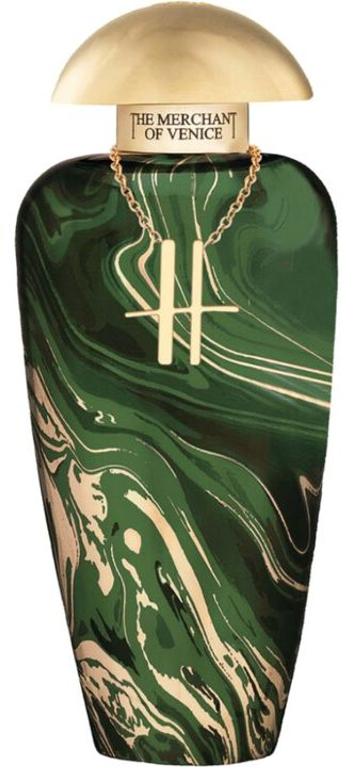 Venetian Jade