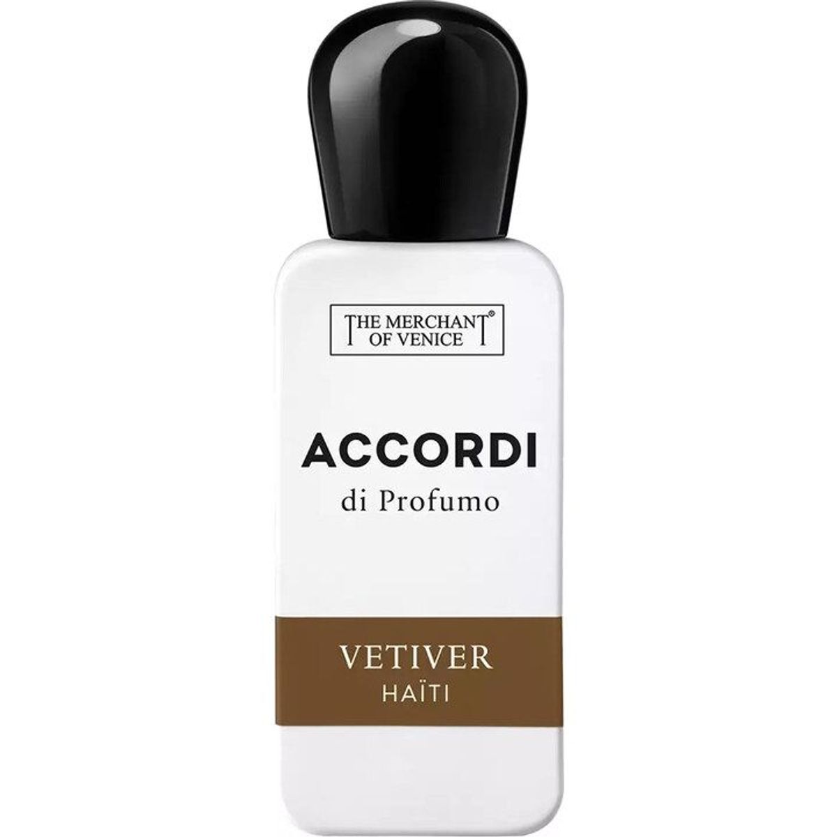 Vetiver Haiti