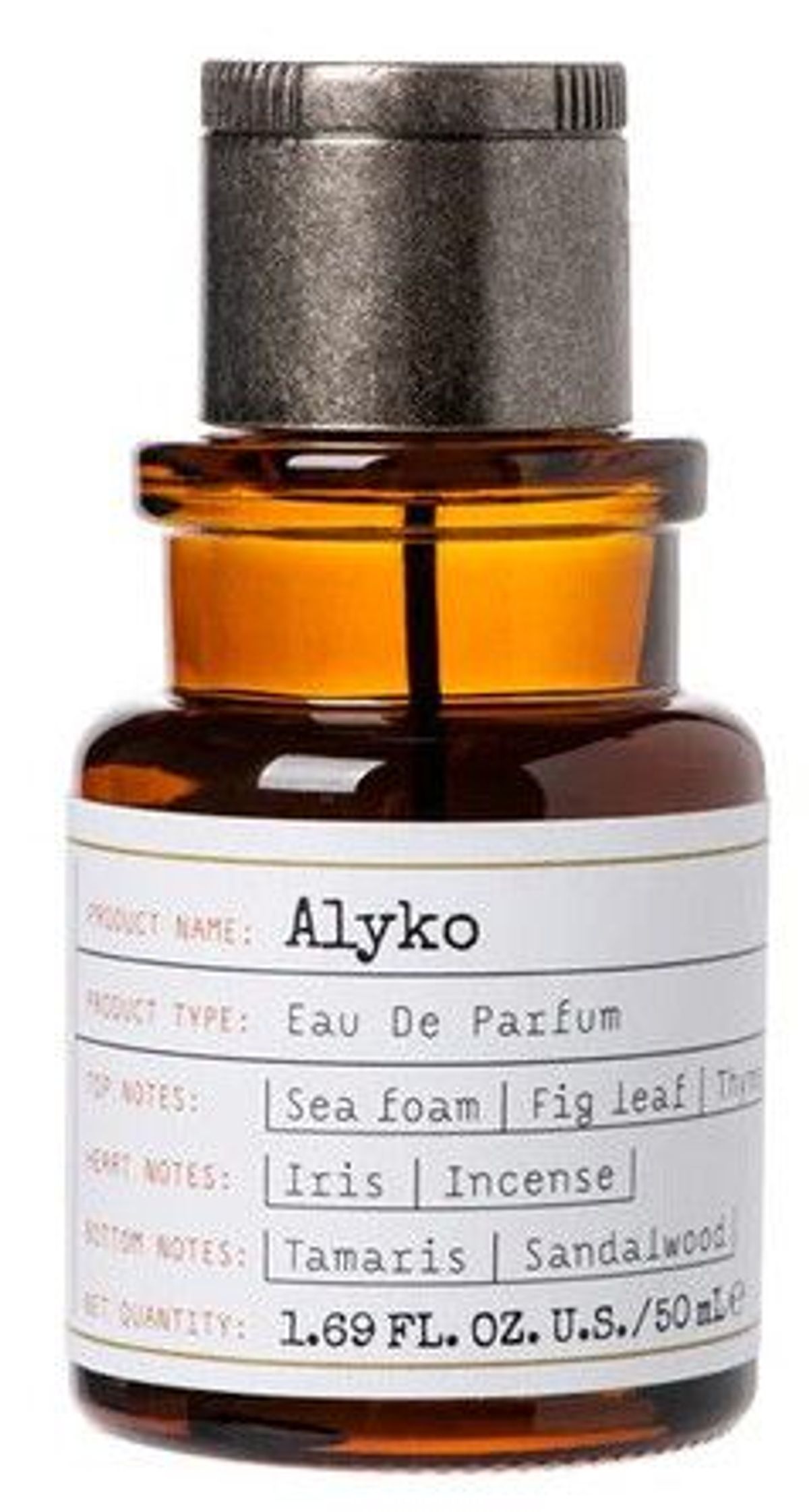 Alyko