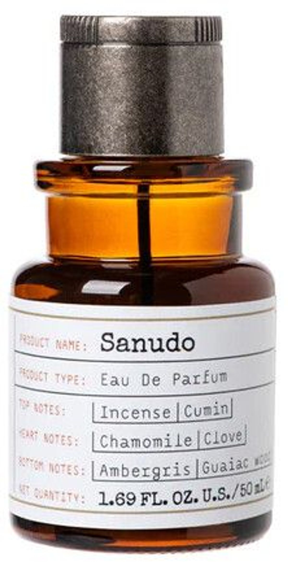 Sanudo