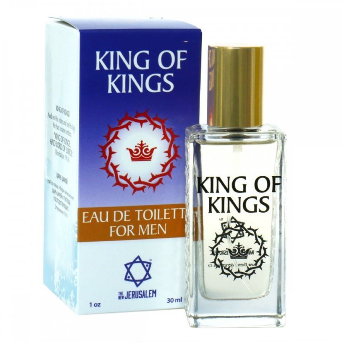 King of Kings