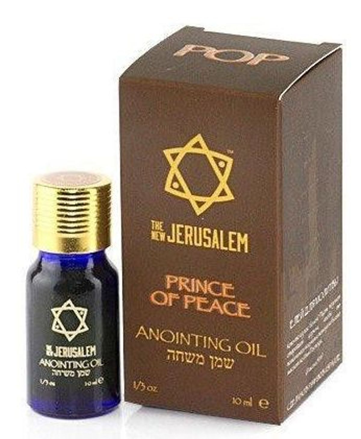 Prince of Peace