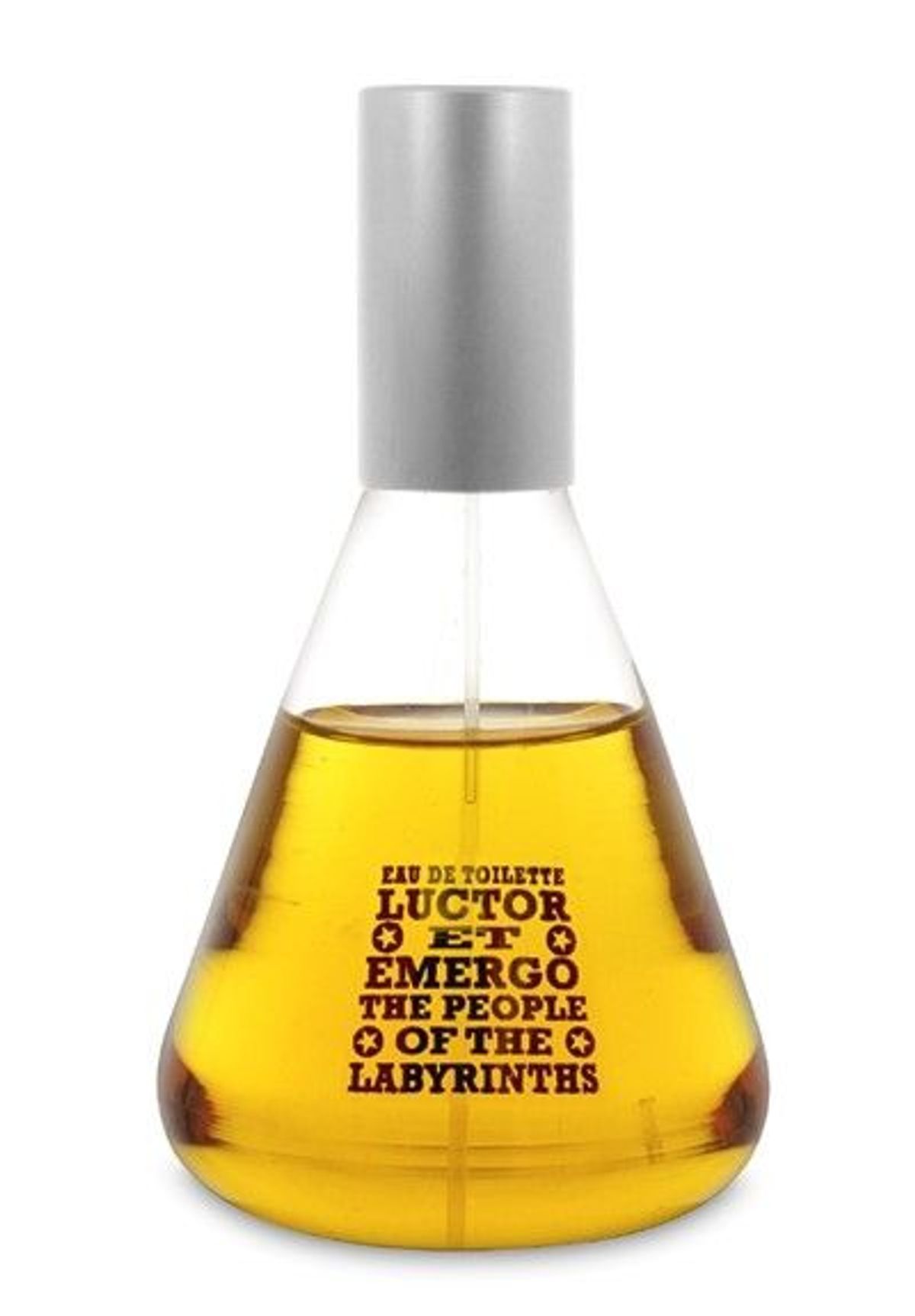 Luctor et Emergo Eau de Toilette