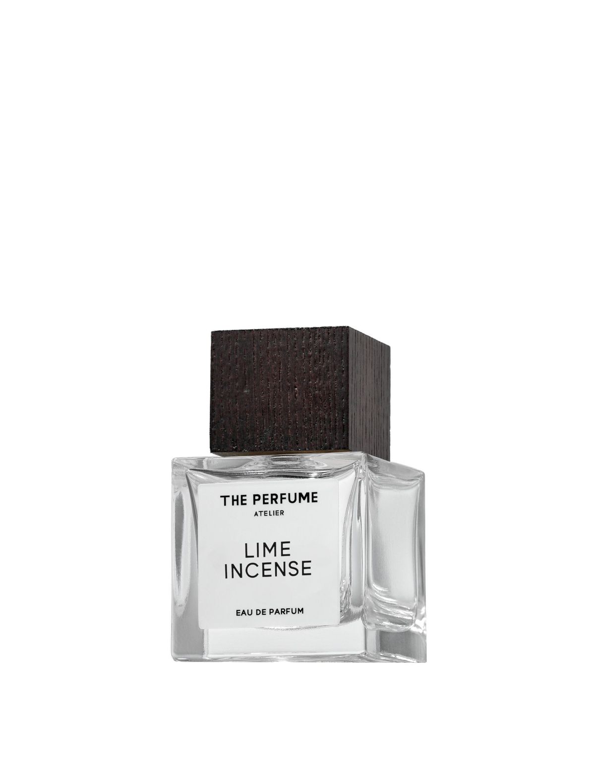 Lime Incense