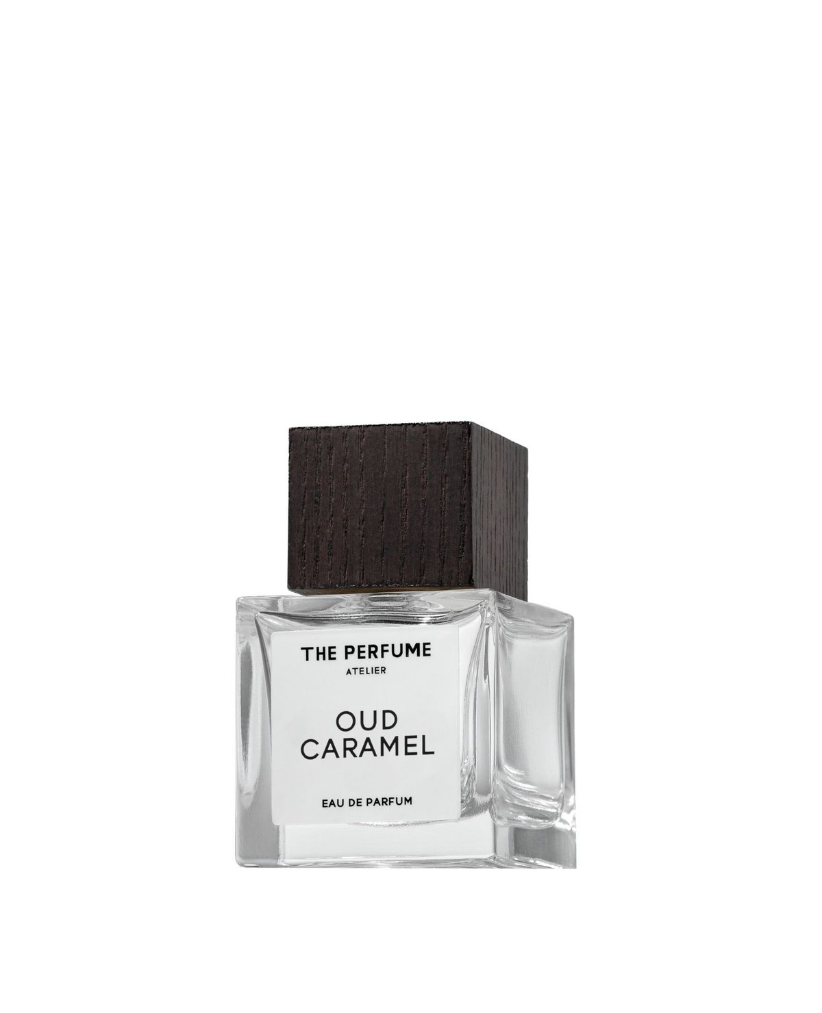 Oud Caramel