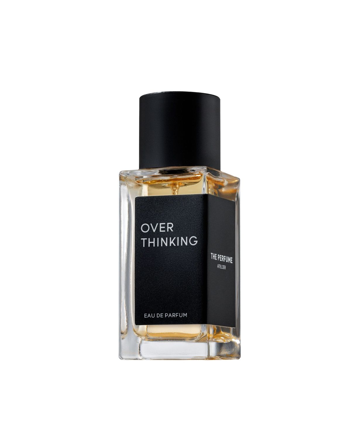 Overthinking