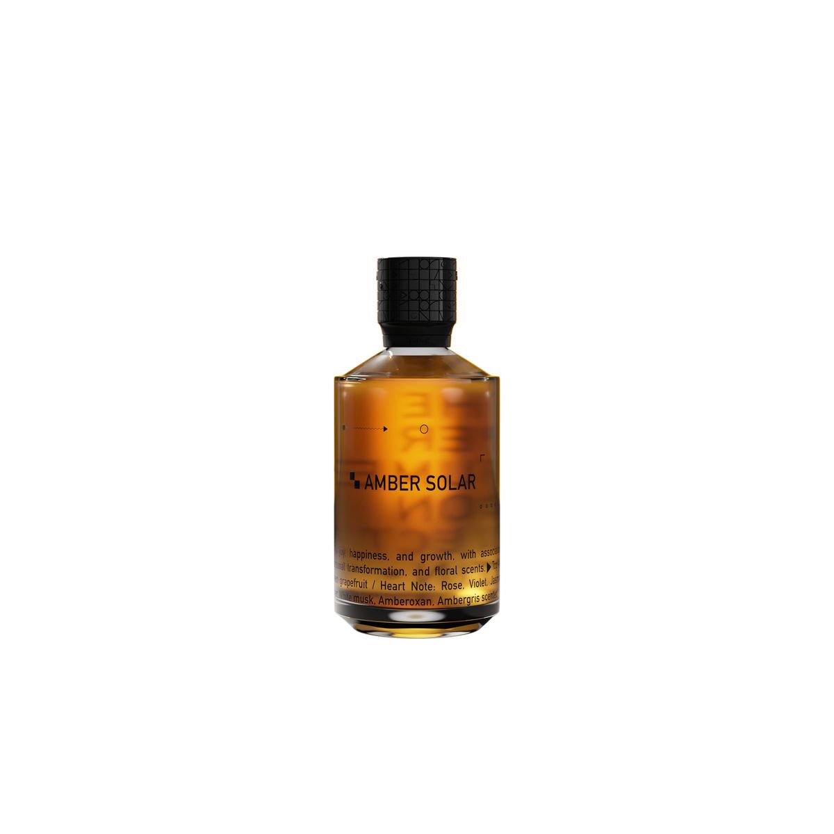 Amber Solar