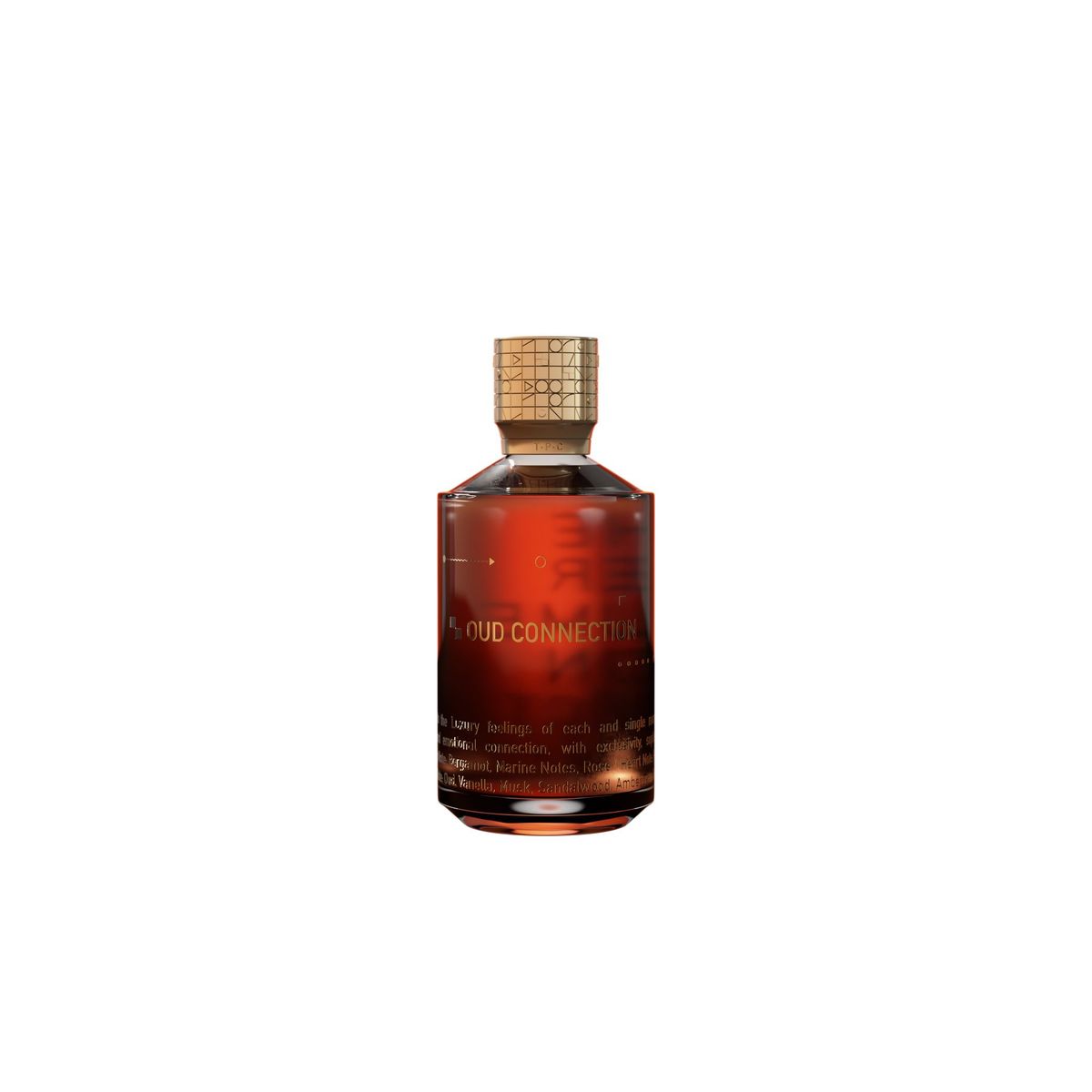 Oud Connection
