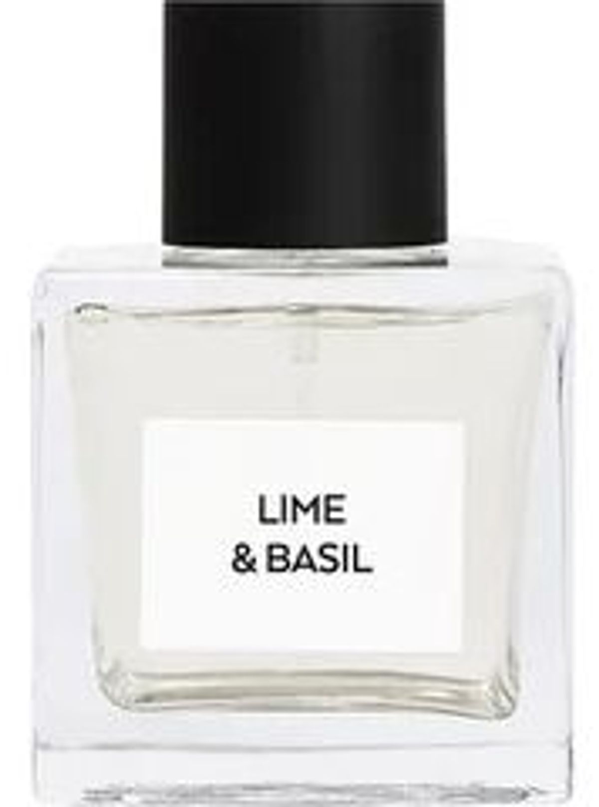 Lime & Basil