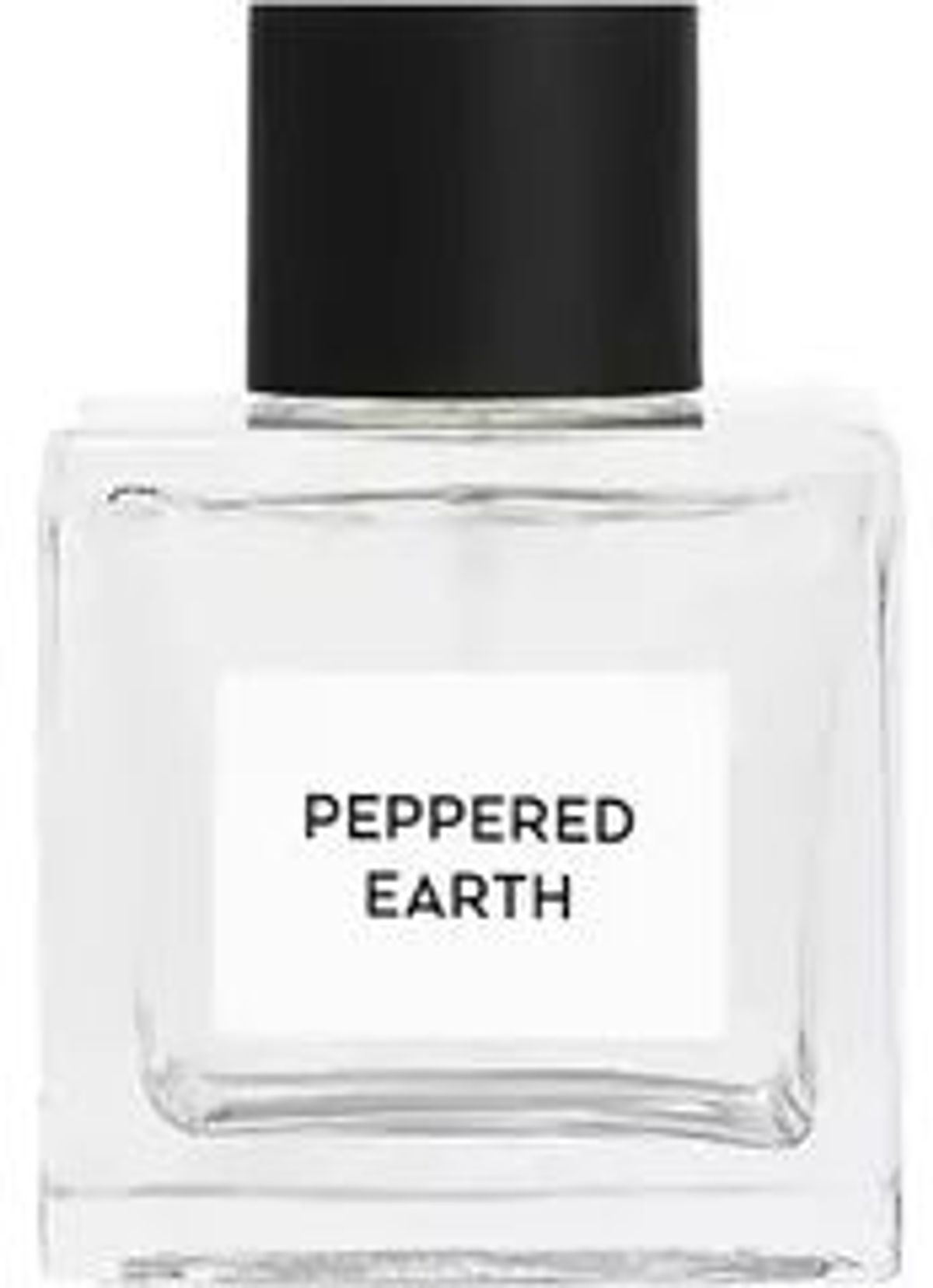 Peppered Earth