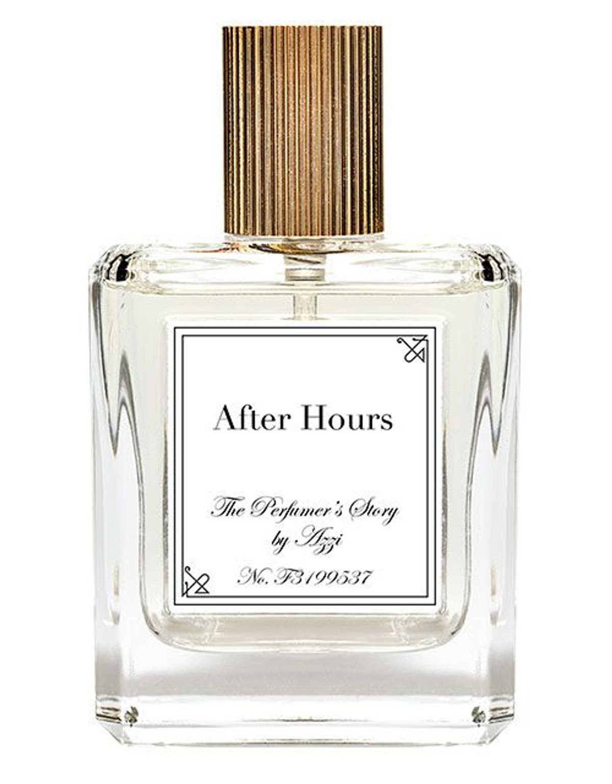 After Hours