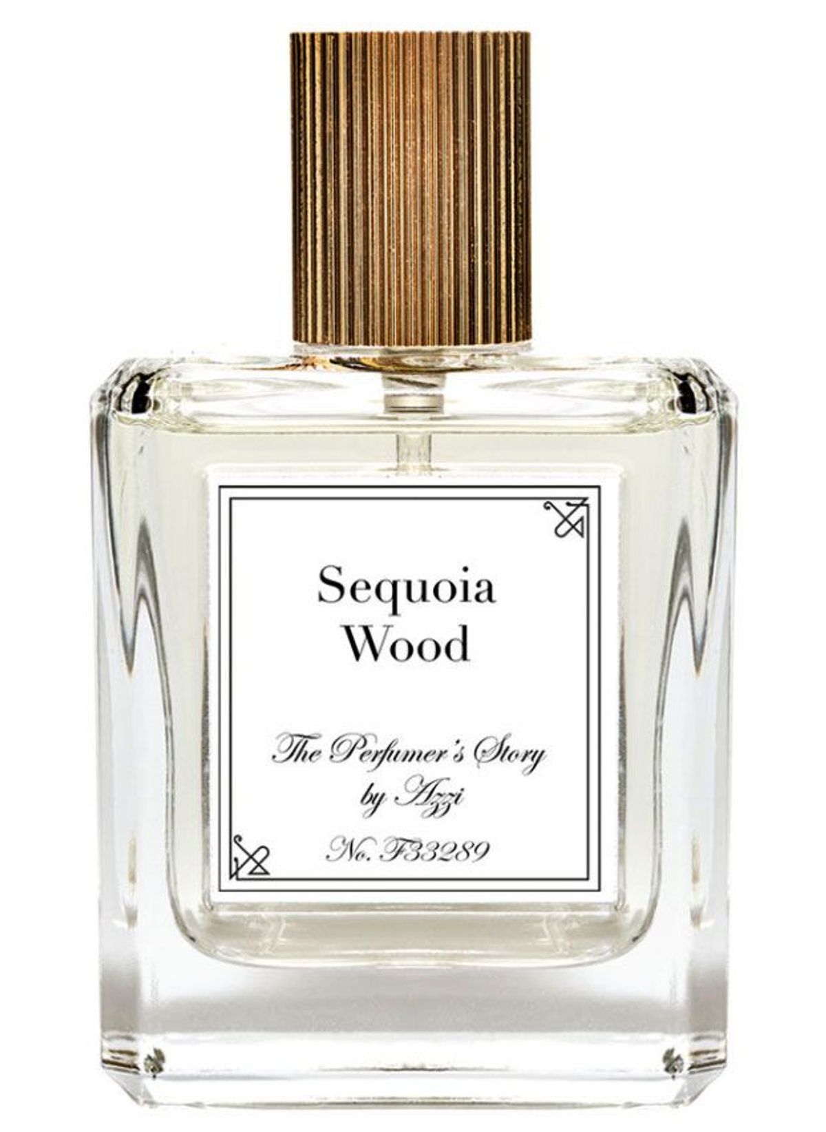 Sequoia Wood