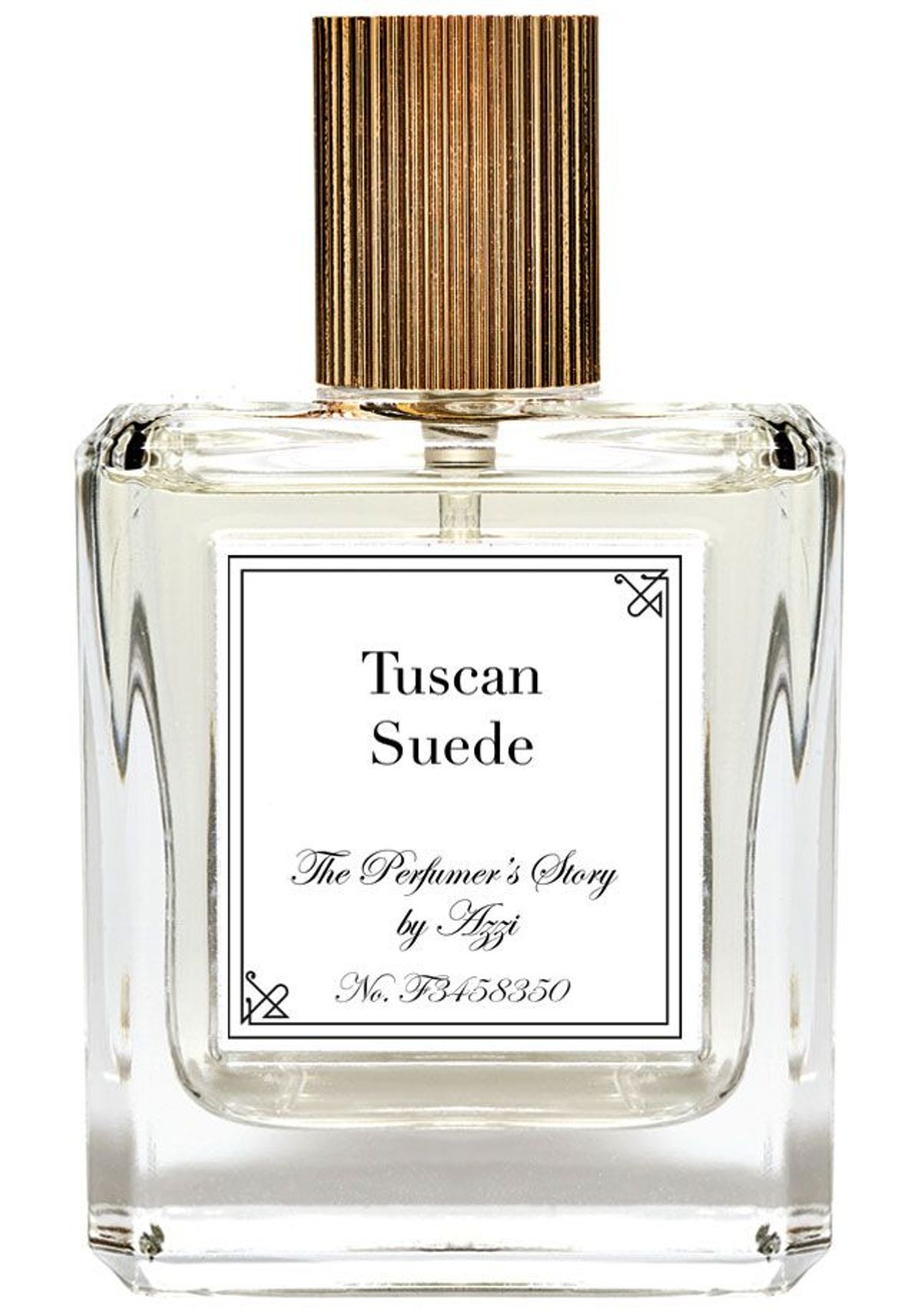 Tuscan Suede