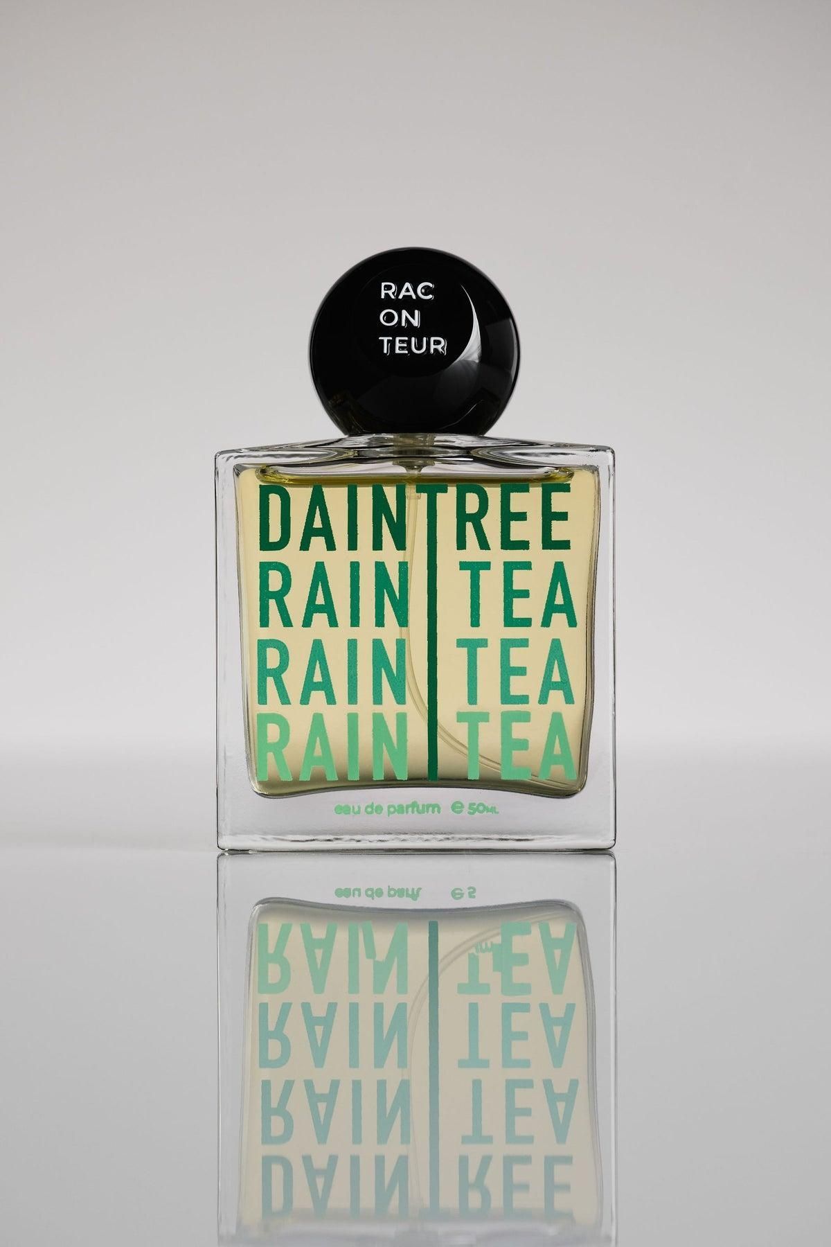 Daintree Rain Tea