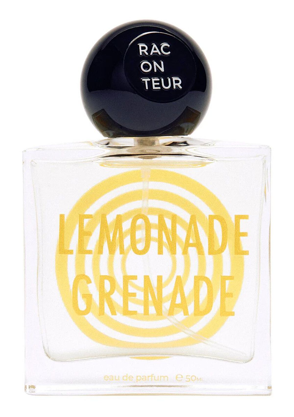Lemonade Grenade