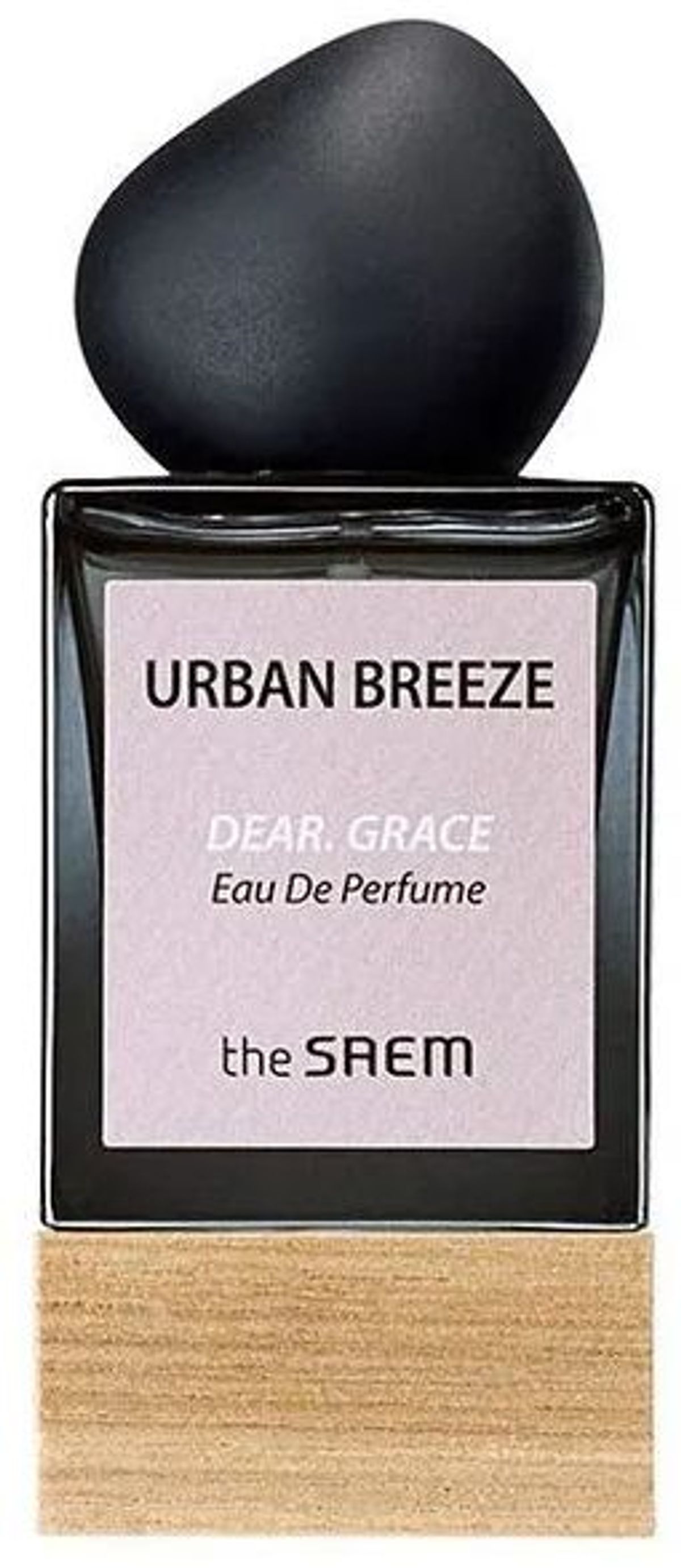 Urban Breeze Dear. Grace