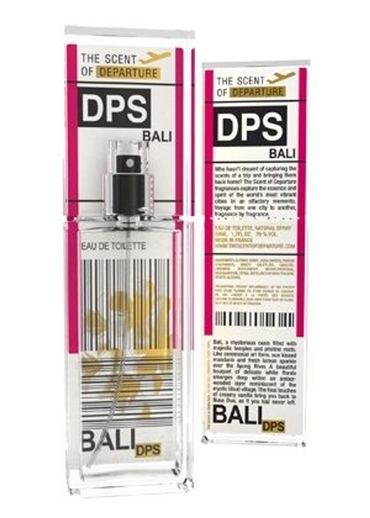 Bali DPS