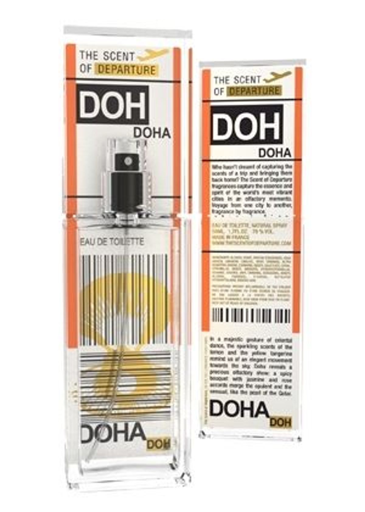 Doha DOH
