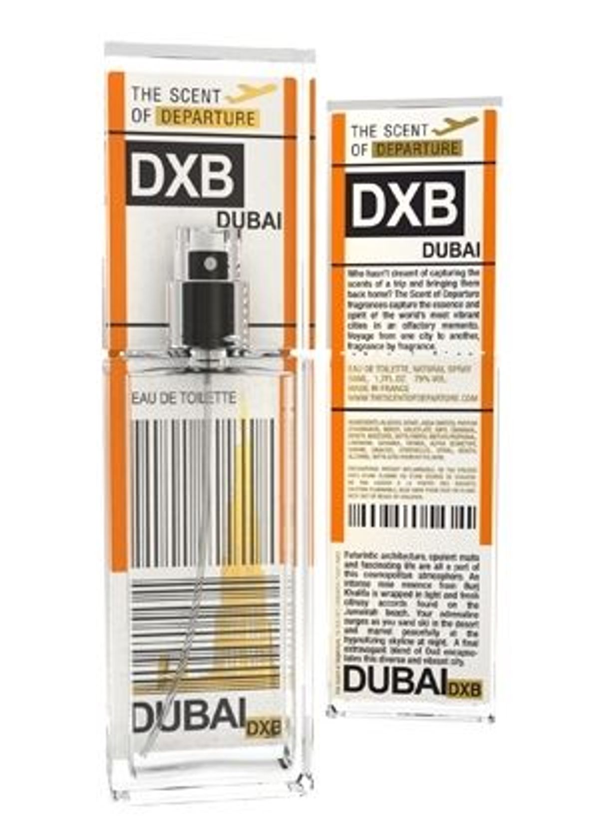 Dubai DXB