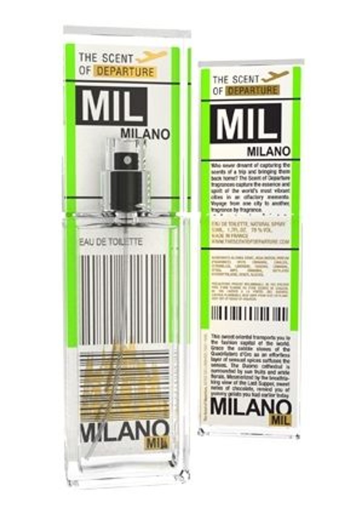 Milano MIL