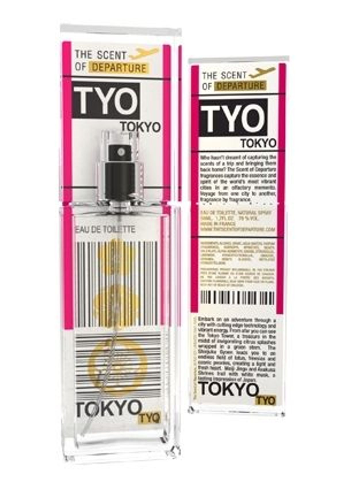 Tokyo TYO