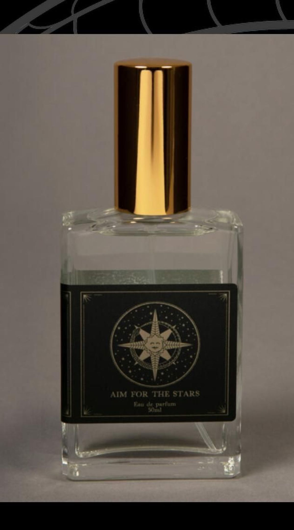 Aim For The Stars