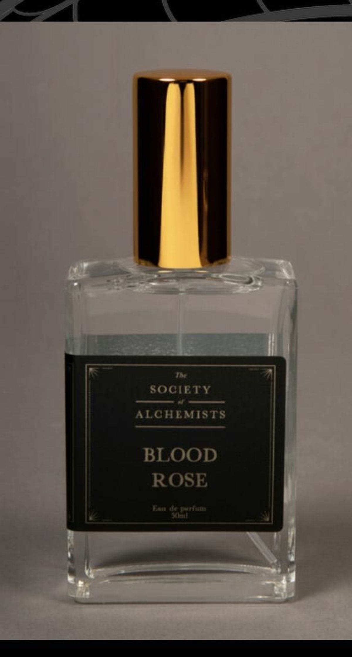 Blood Rose