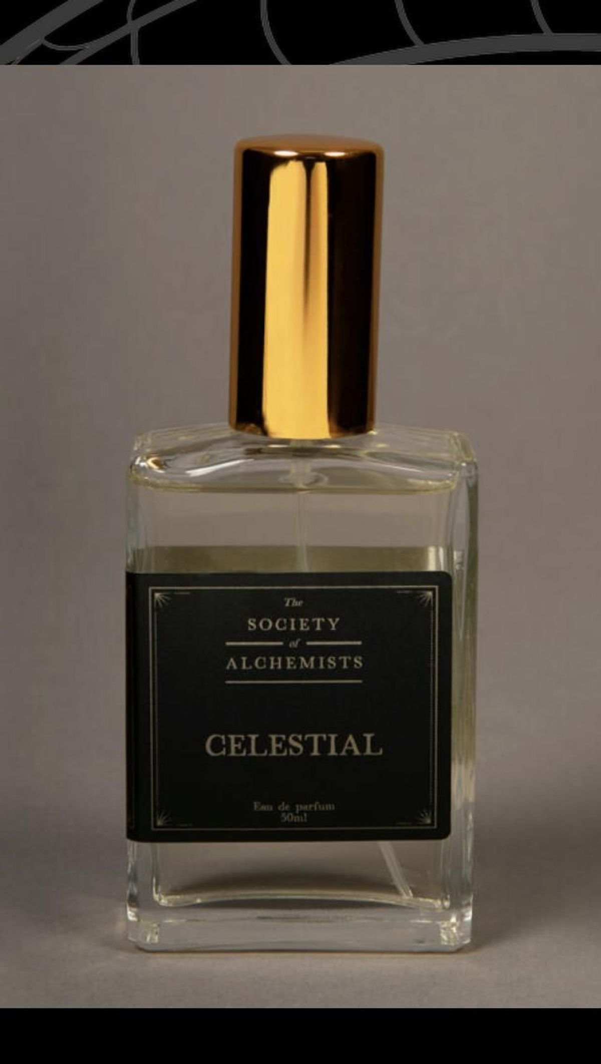 Celestial