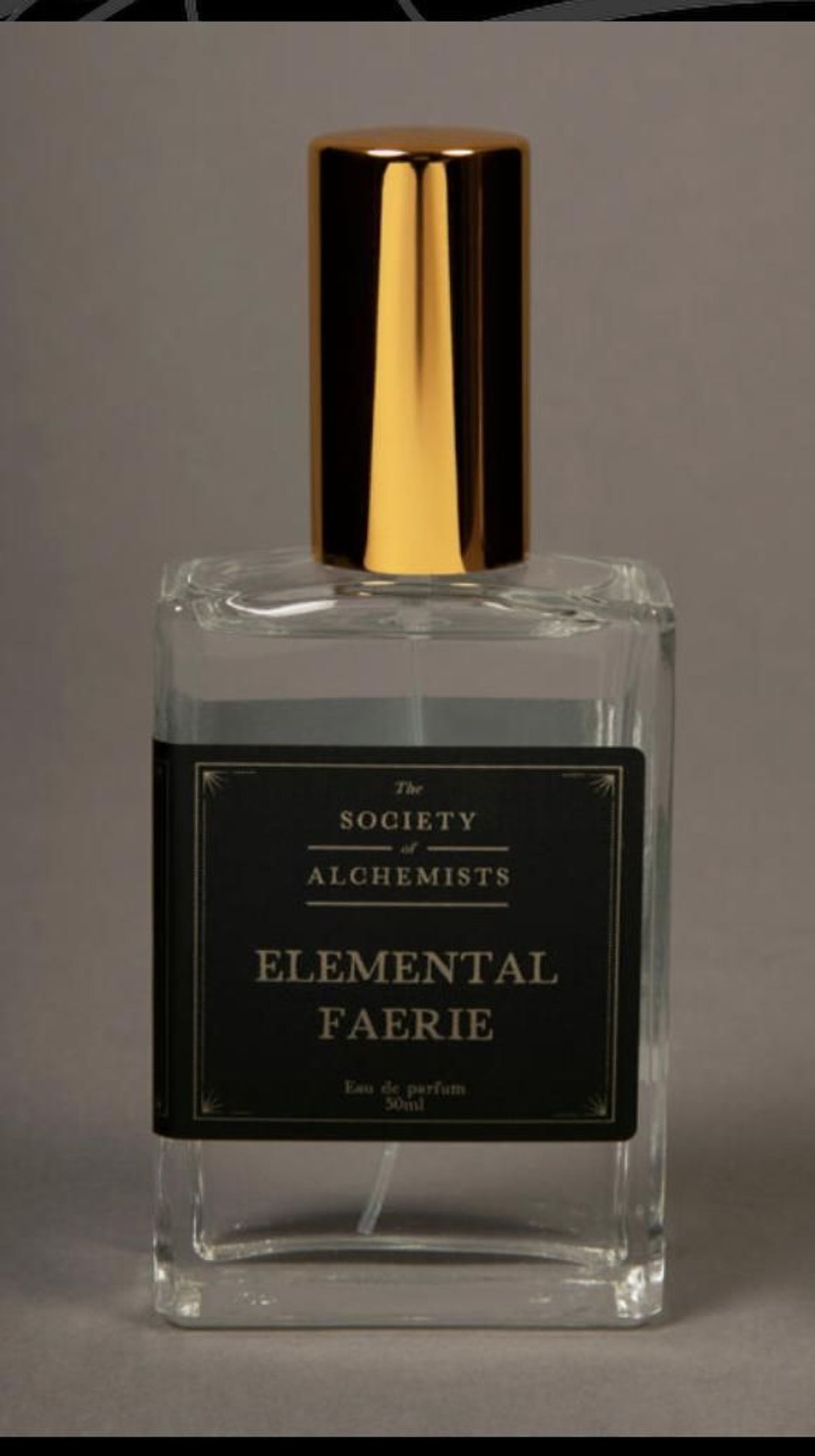 Elemental Faerie