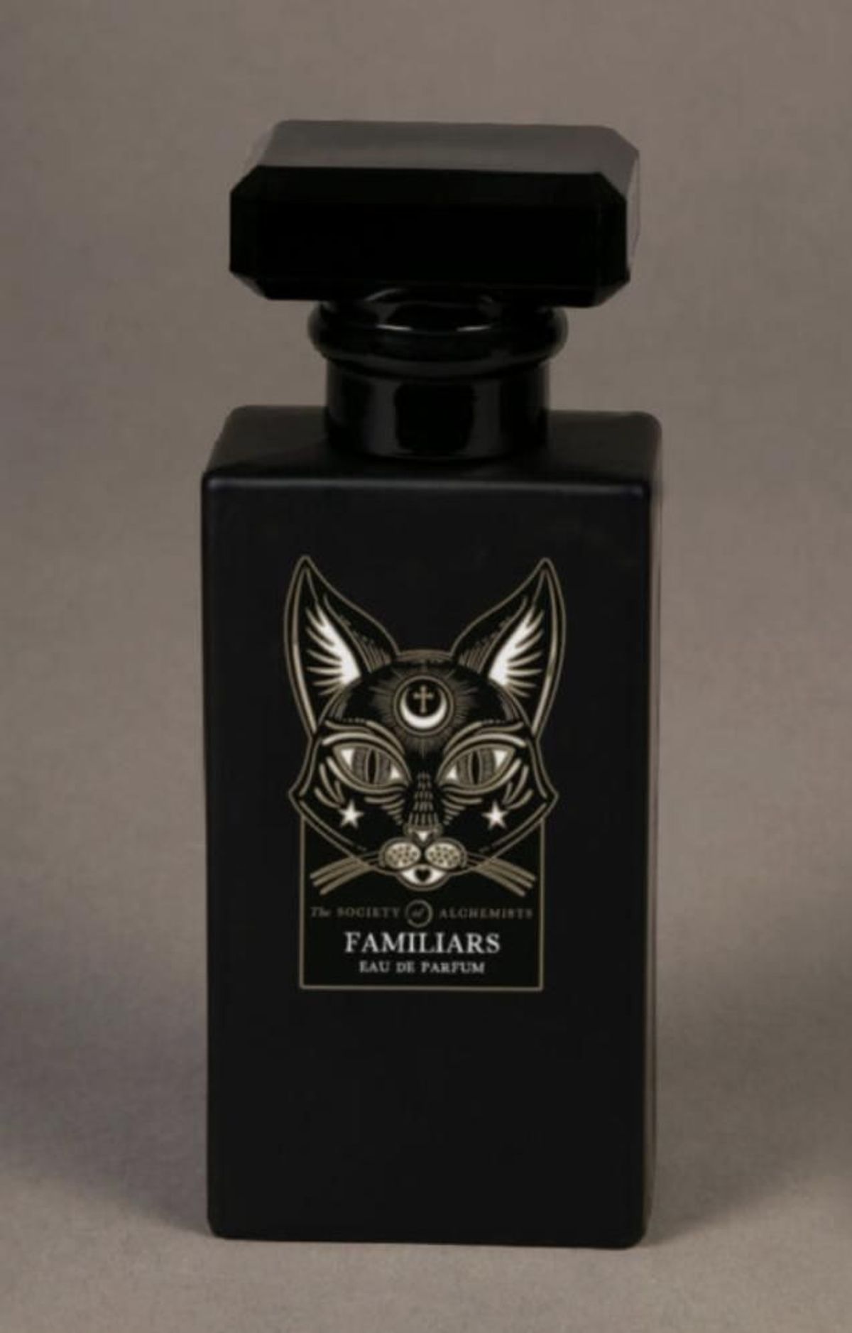Familiars