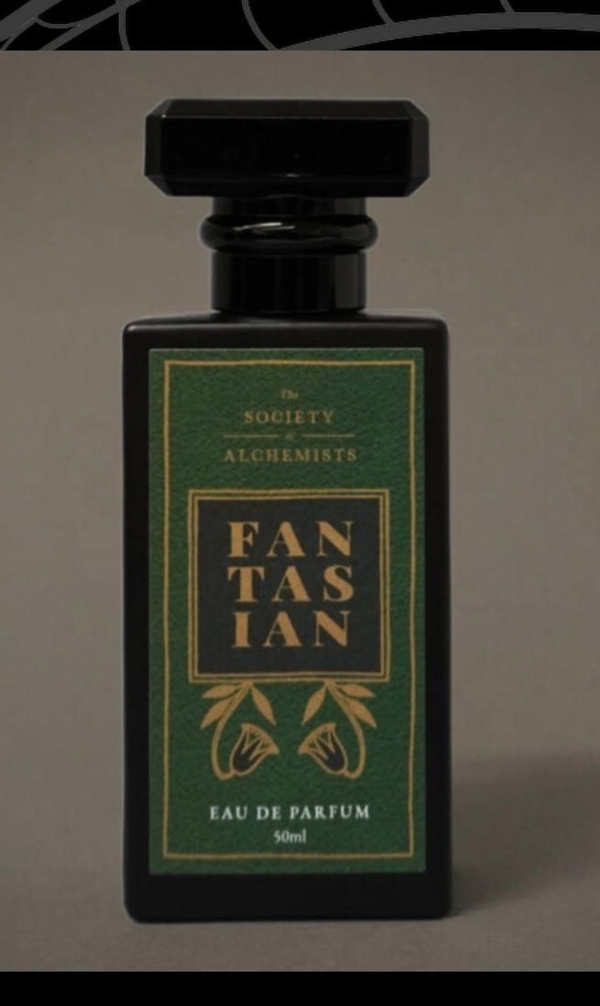Fantasian