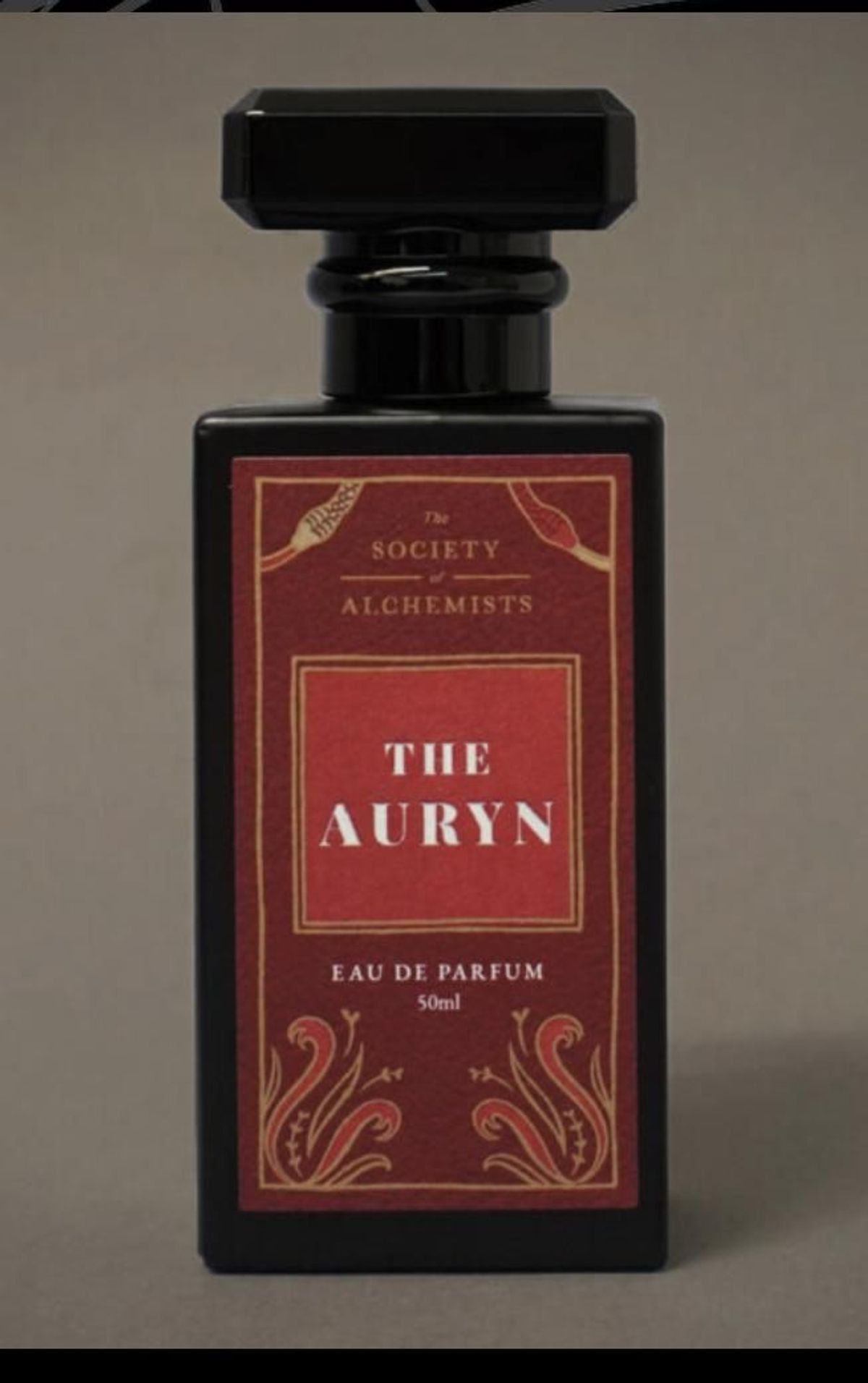 The Auryn
