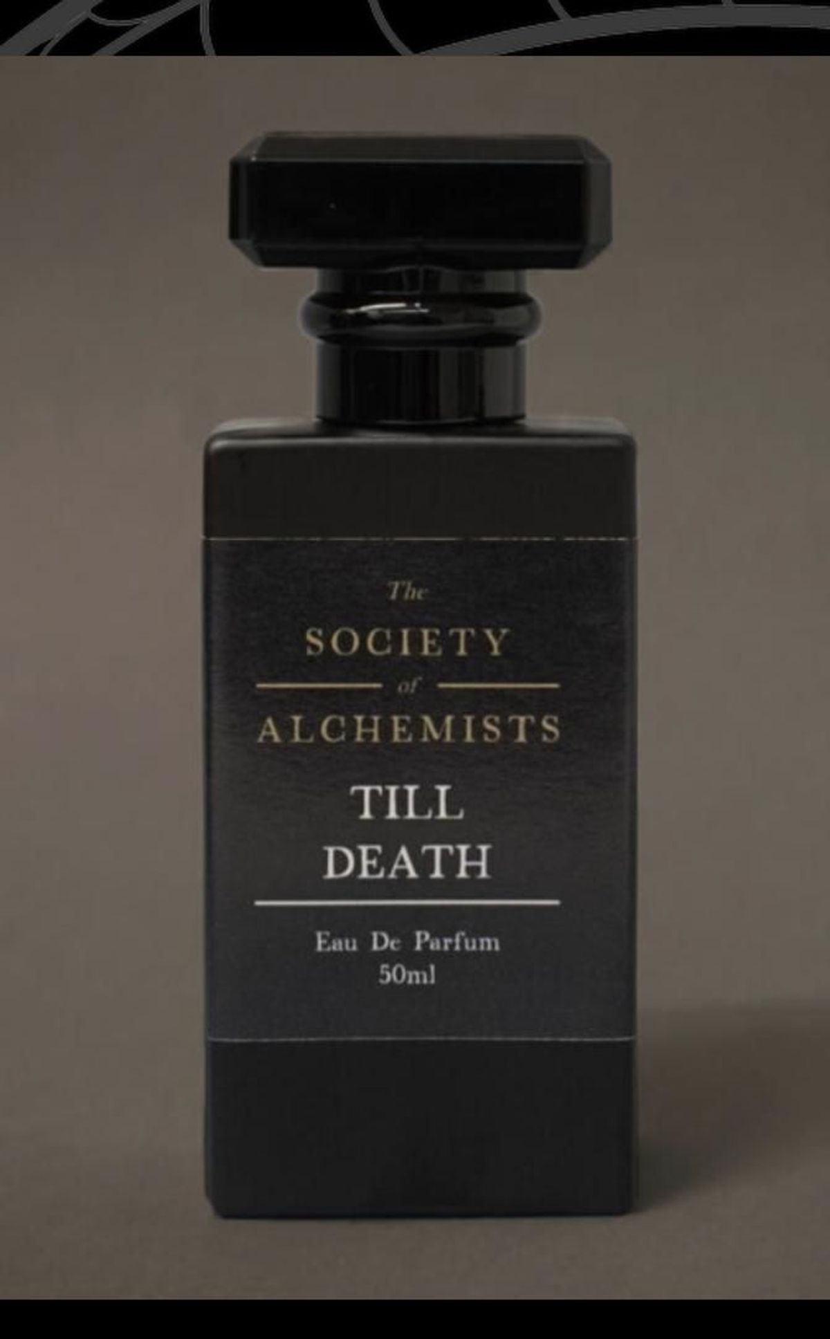 Till Death