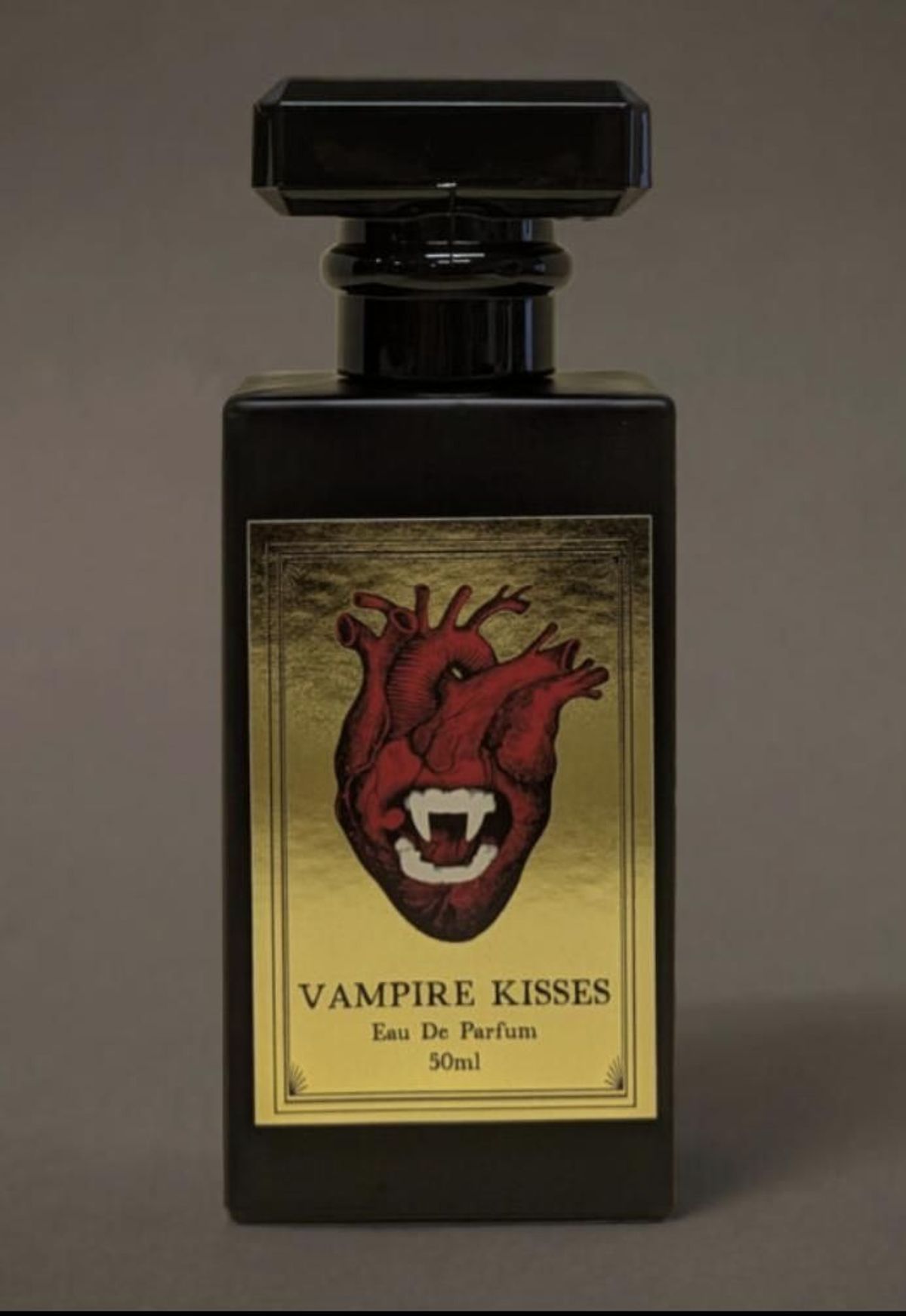 Vampire Kisses