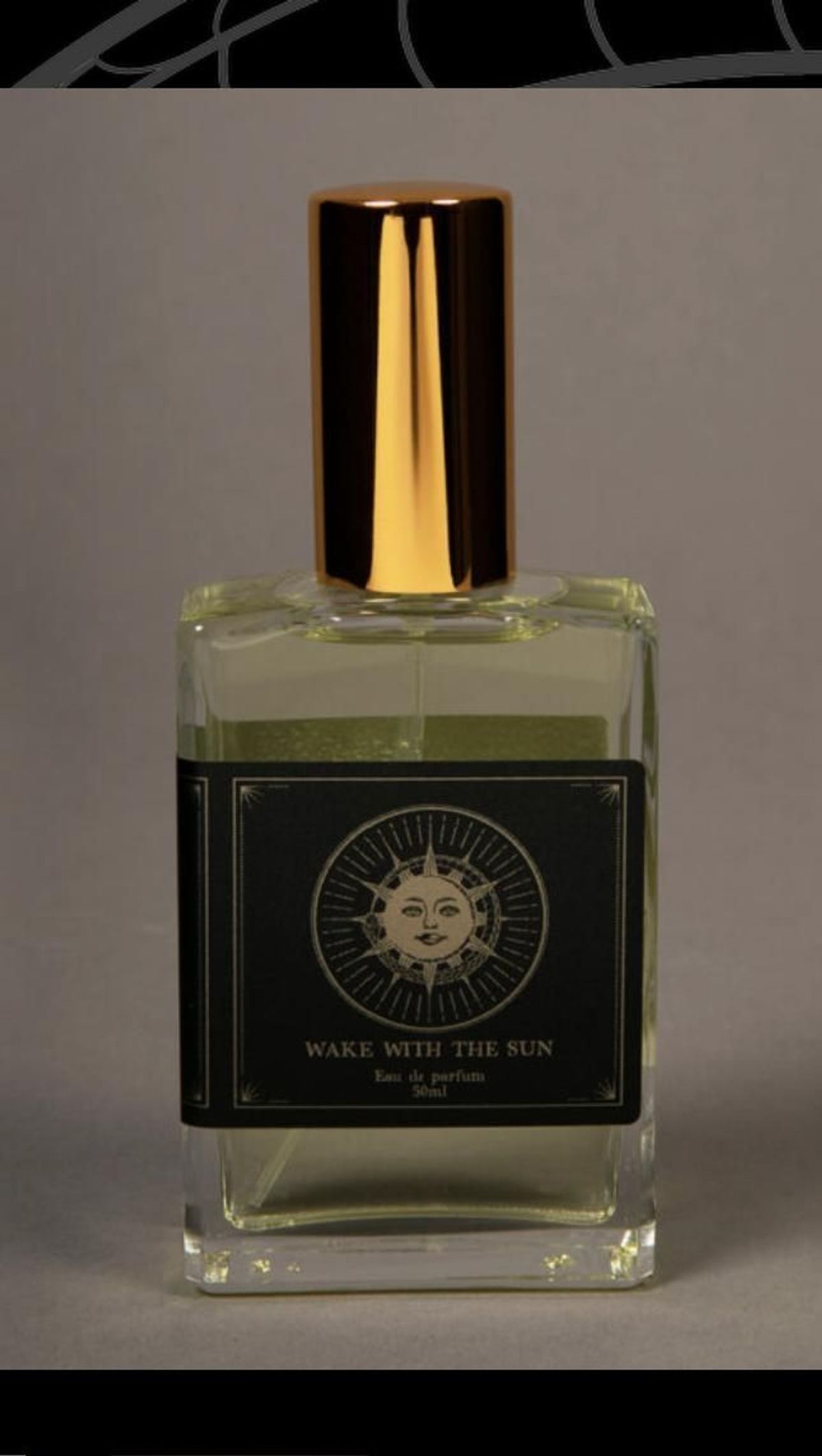 Wake With The Sun