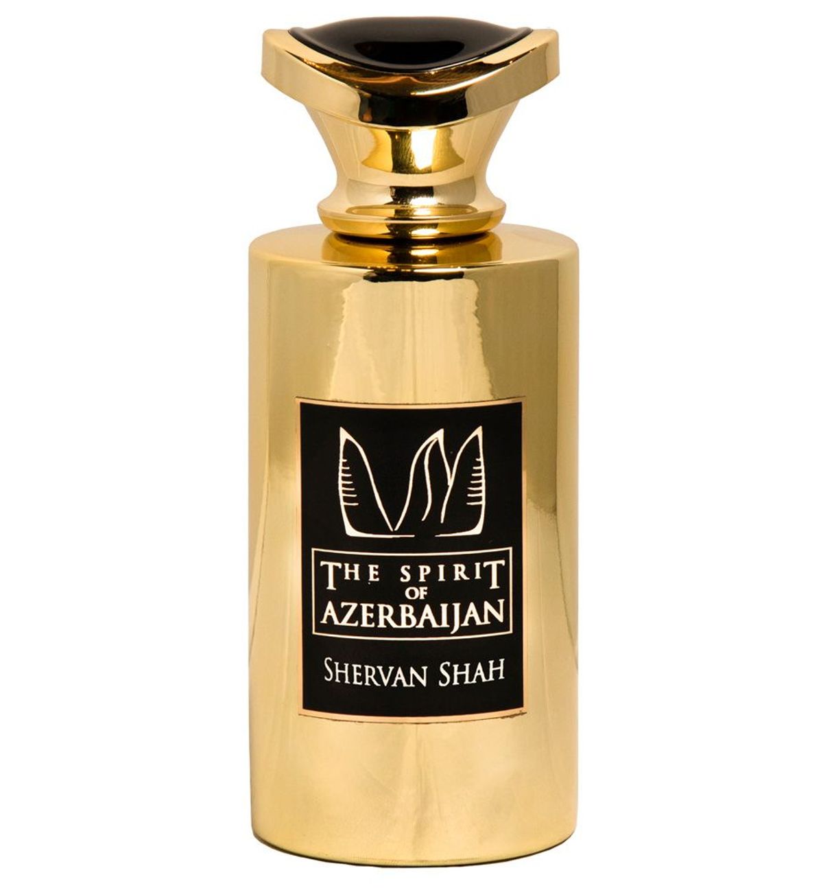 Shervan Shah