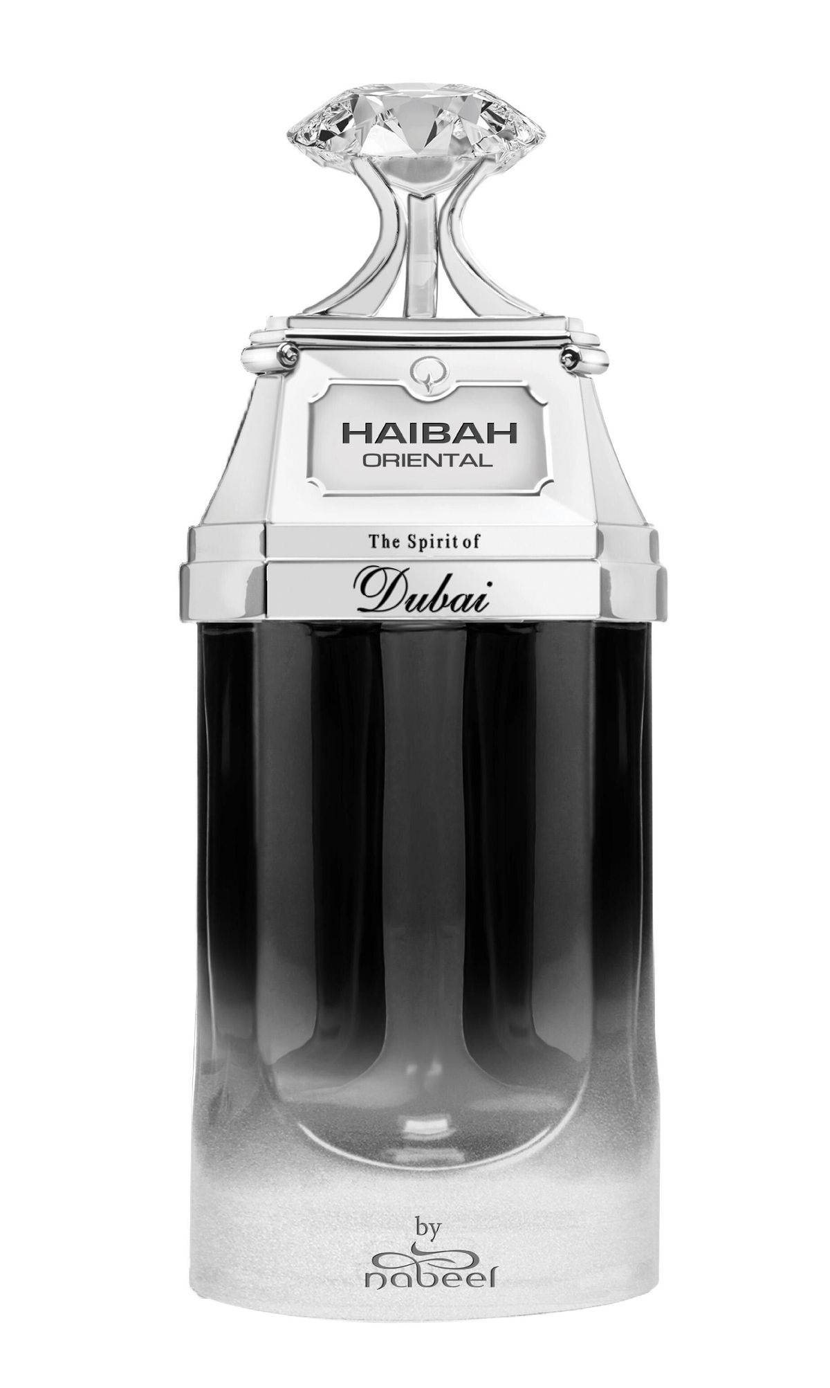 Haibah Oriental