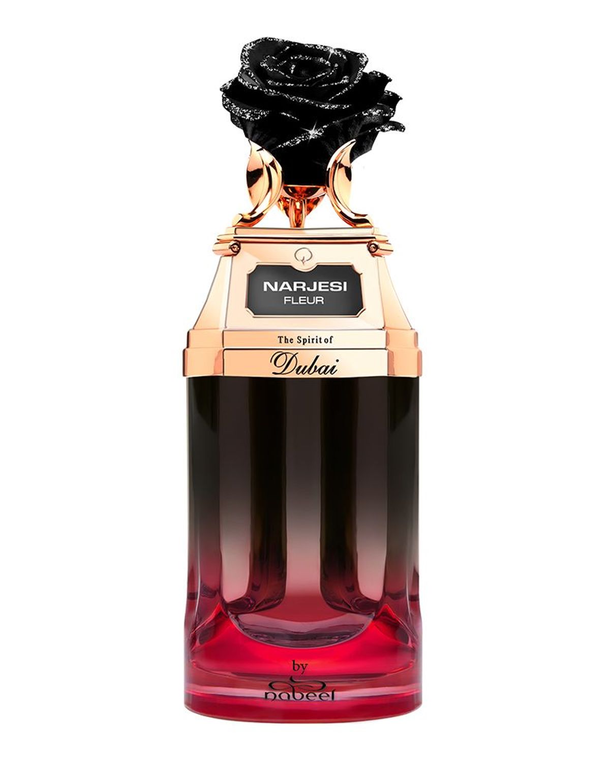 Narjesi Fleur