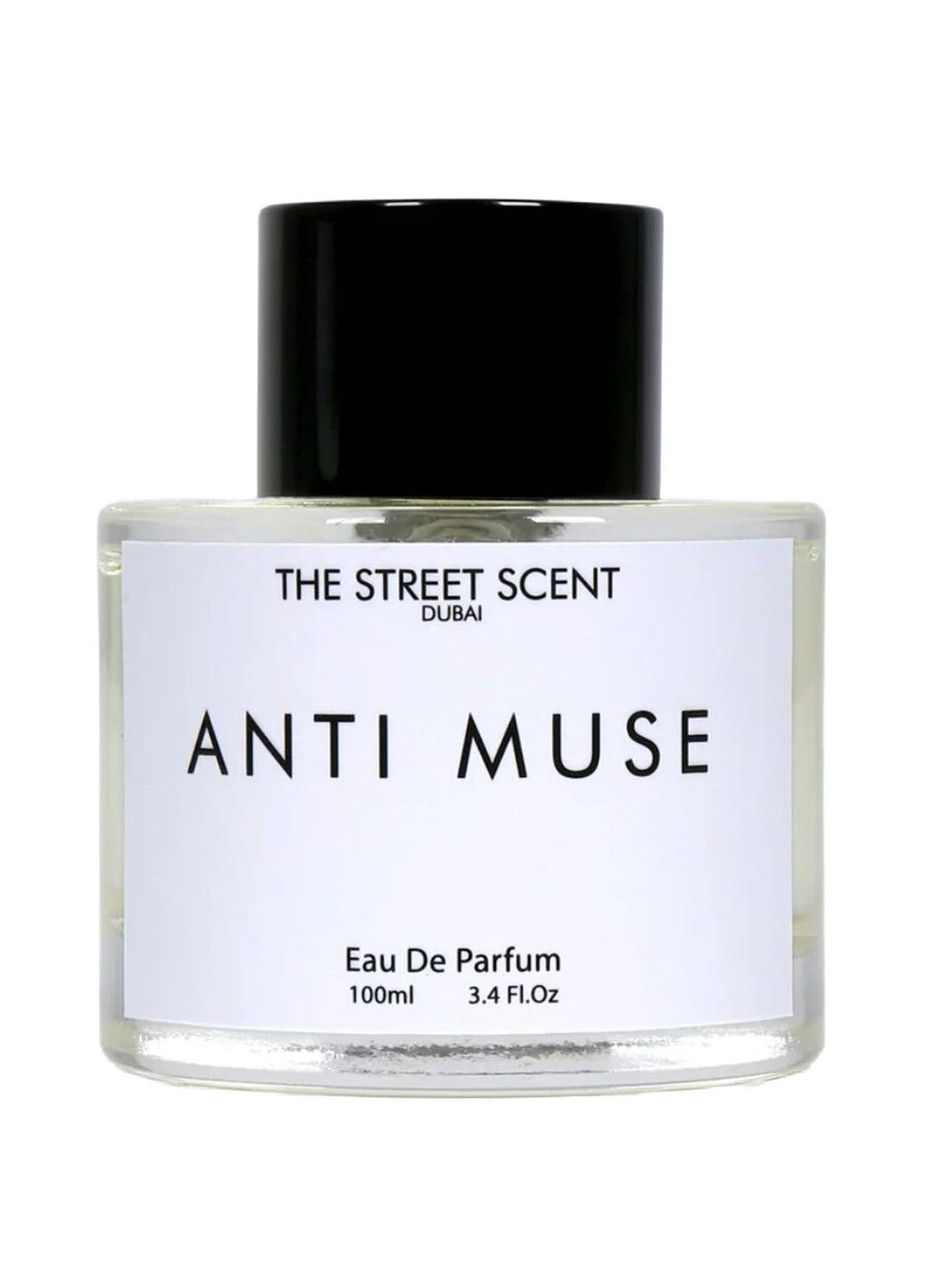 Anti Muse