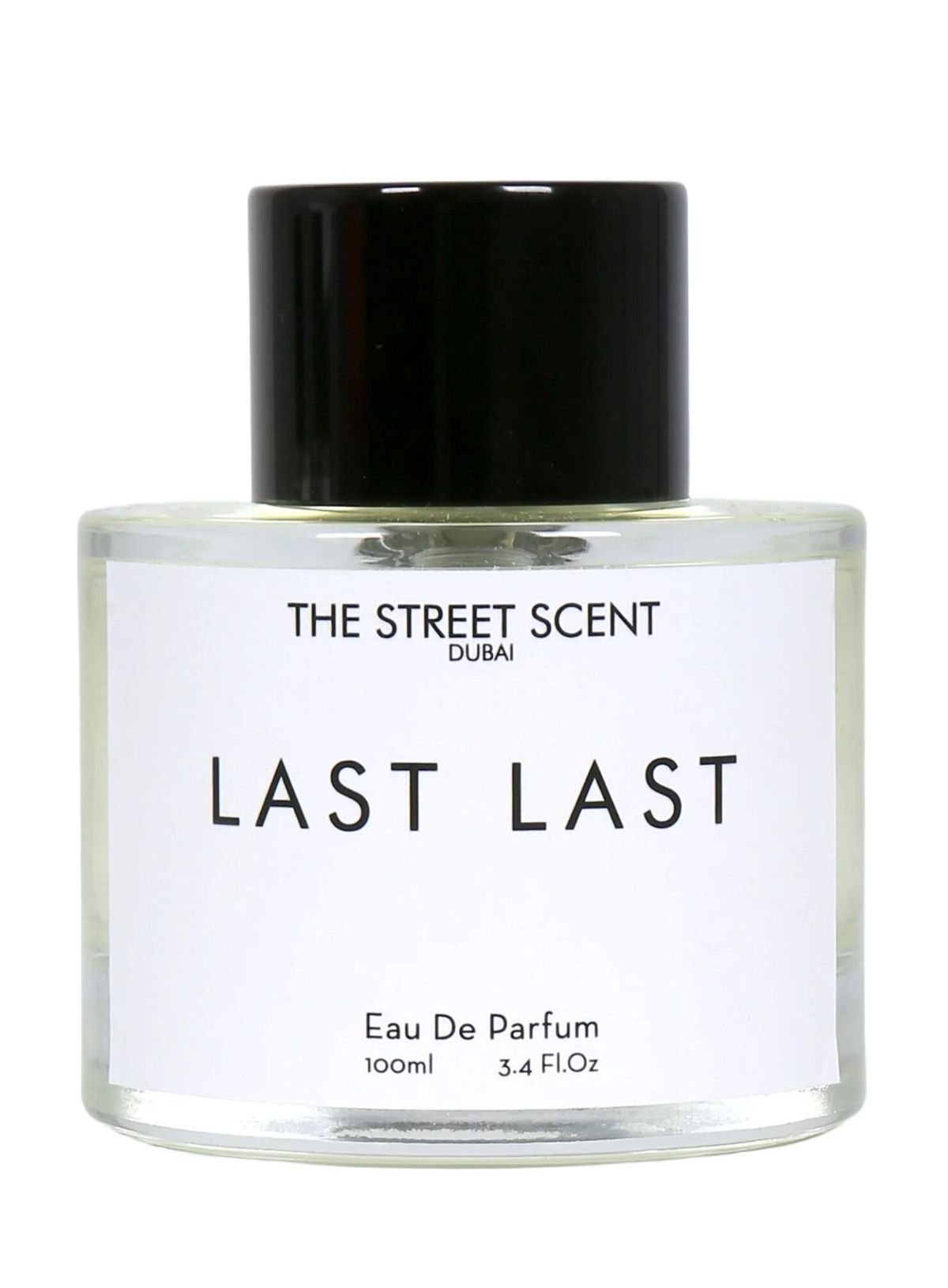 Last Last
