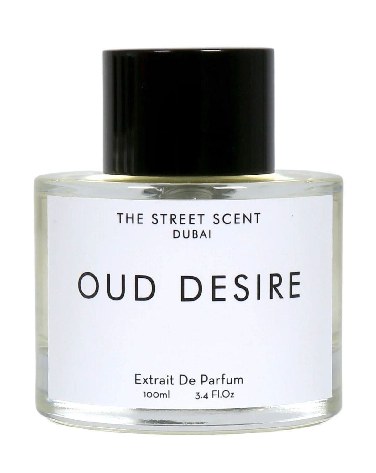 Oud Desire