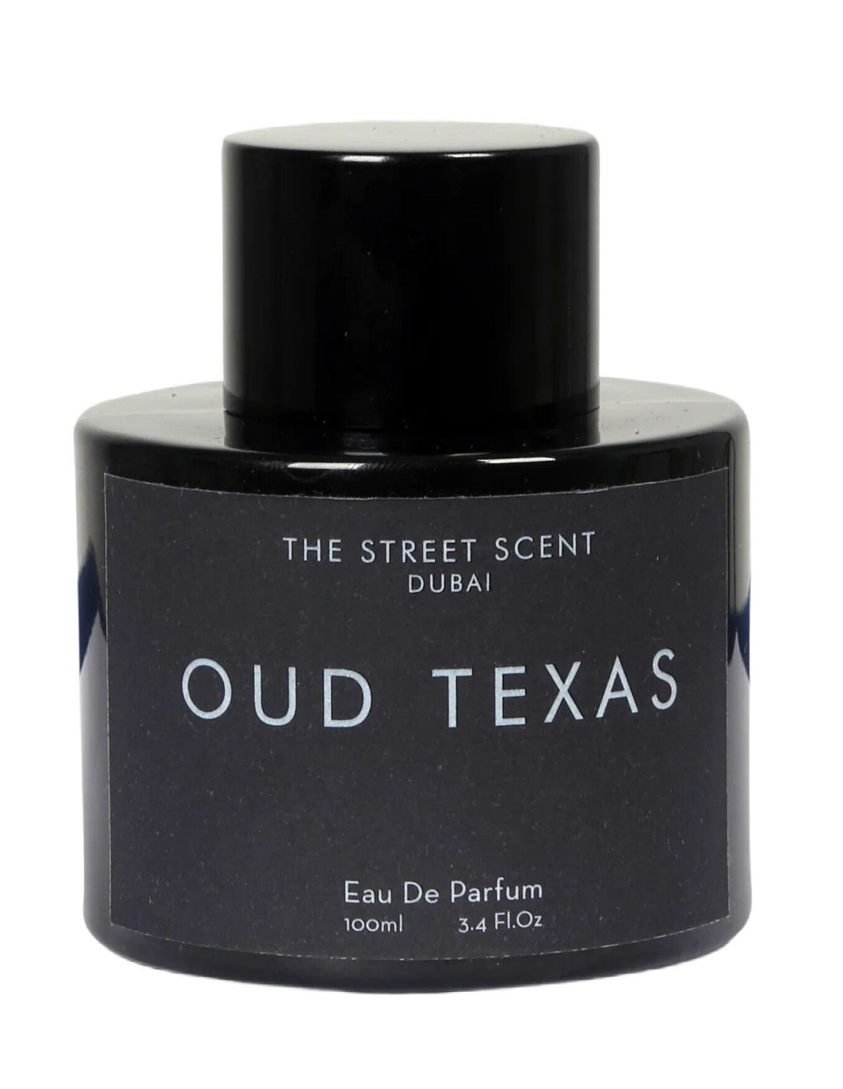 Oud Texas