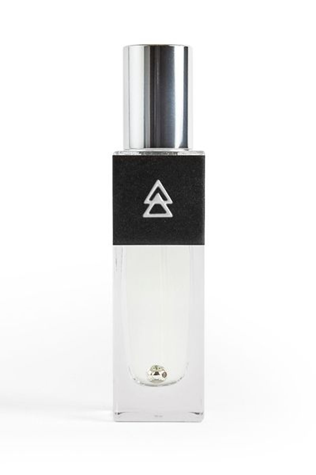 The White