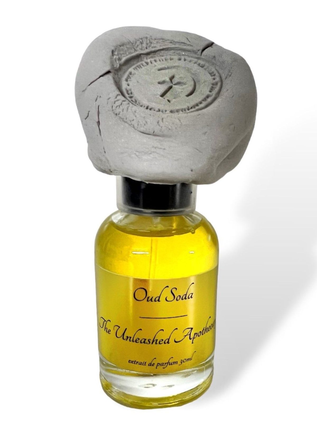 Oud Soda