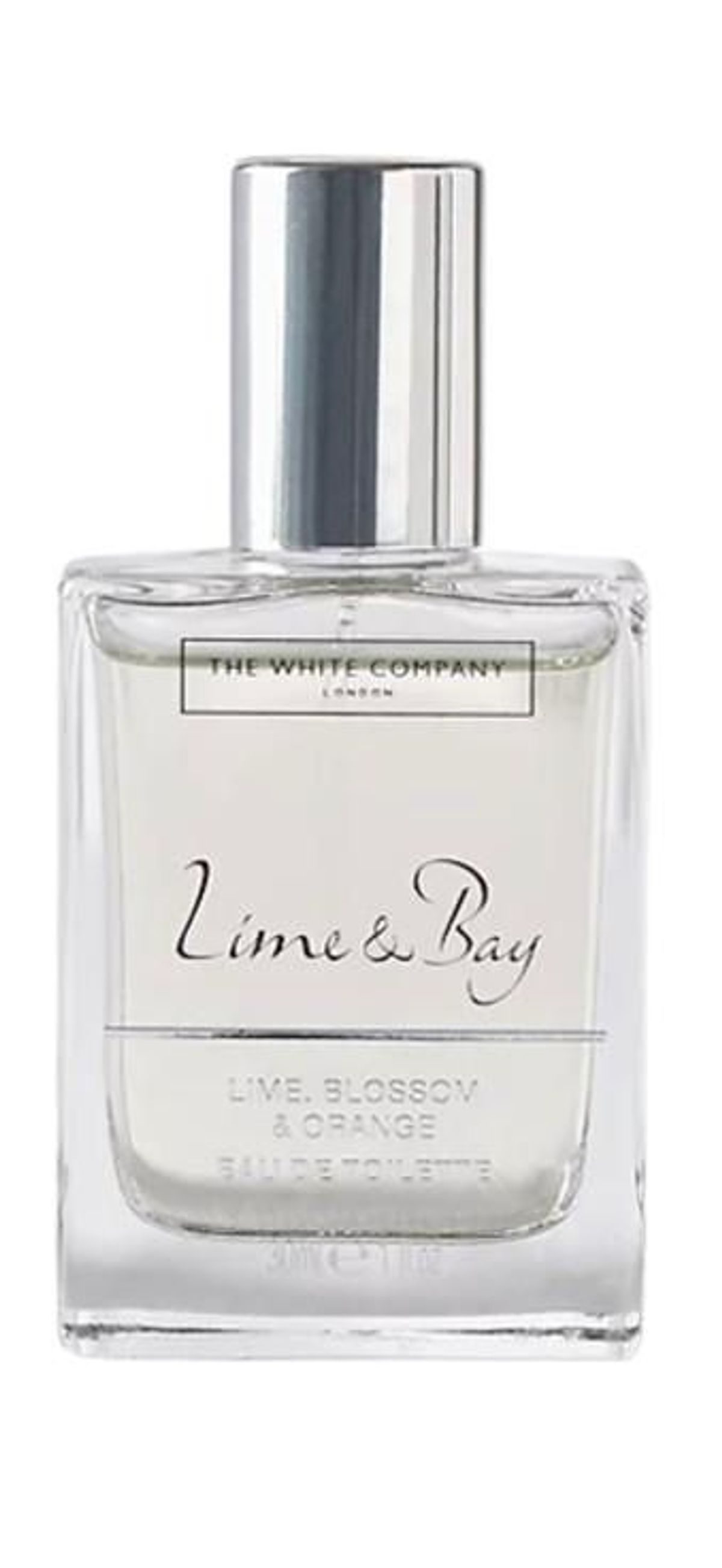 Lime & Bay