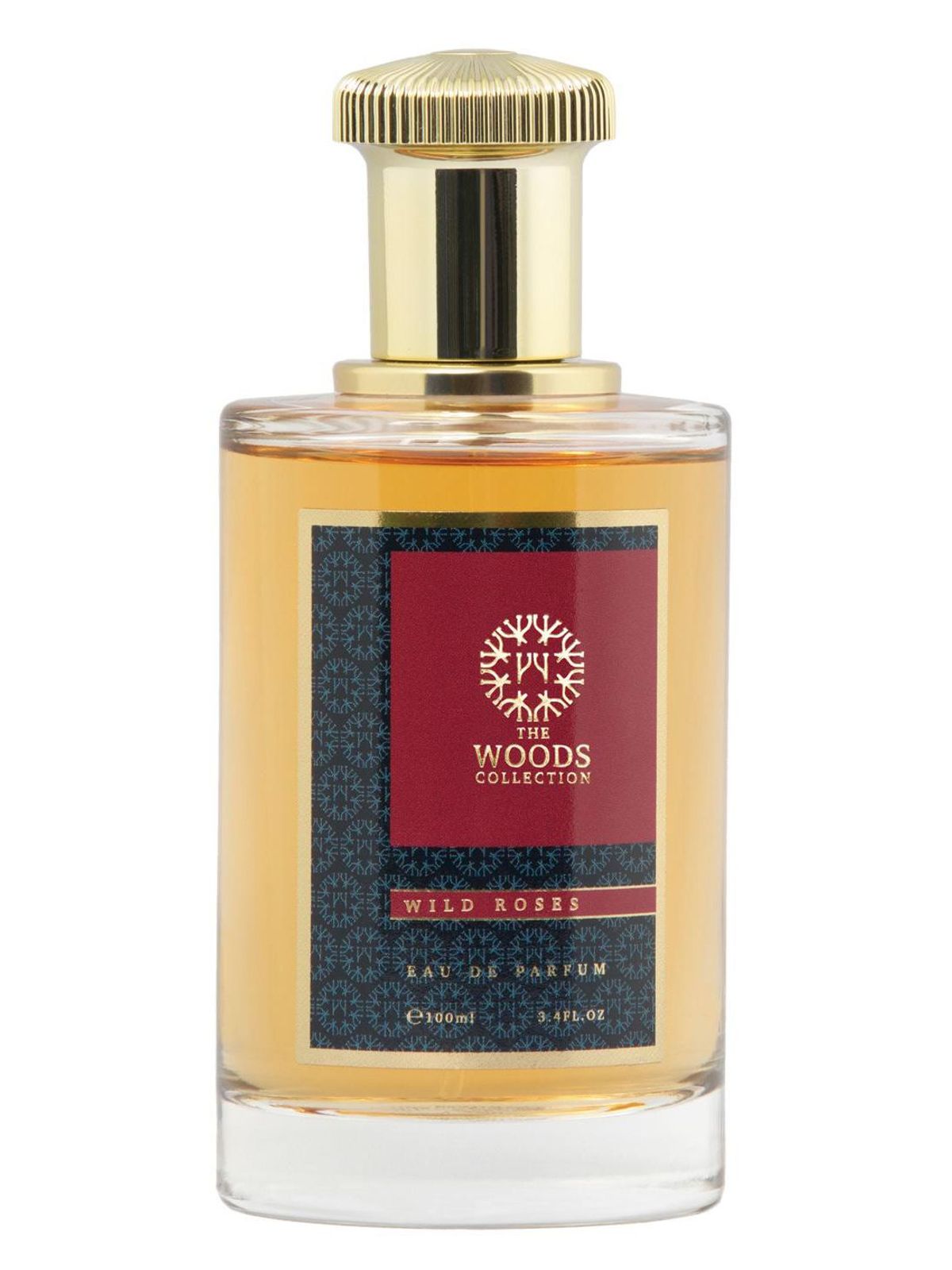 Wild Roses